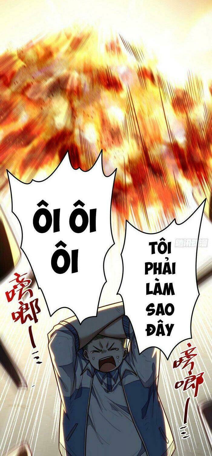 võng du chi tối cường liệp nhân chapter 29 - Trang 6