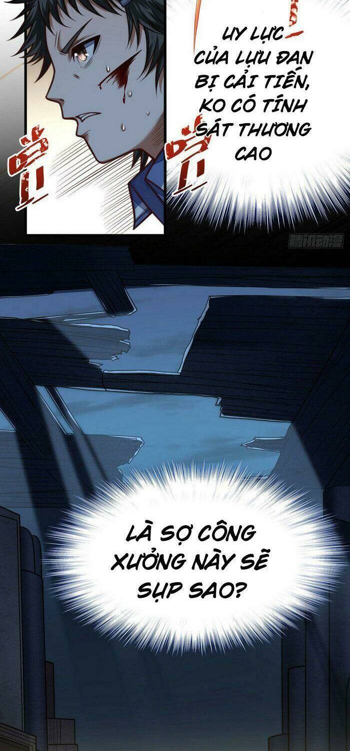 võng du chi tối cường liệp nhân chapter 29 - Trang 10