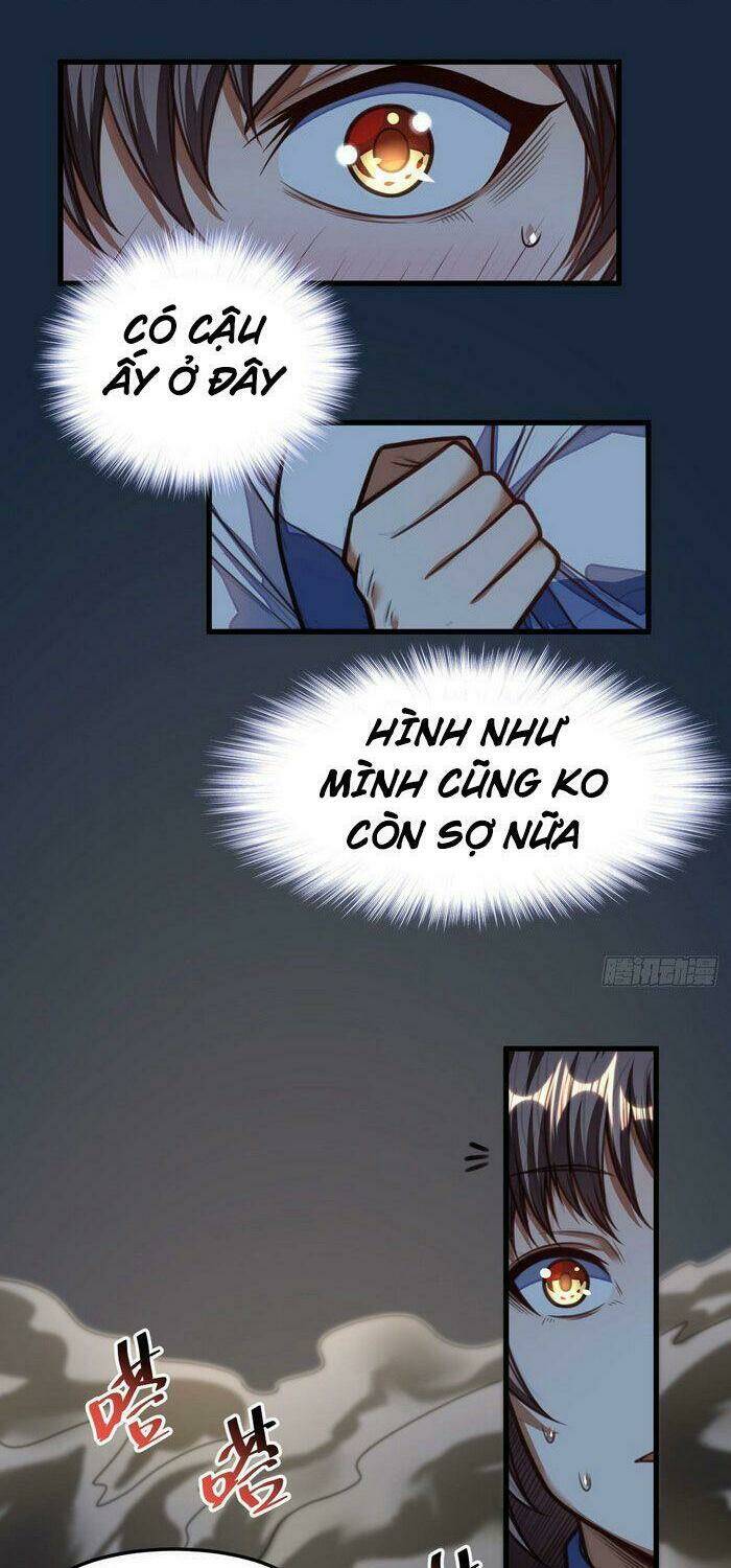 võng du chi tối cường liệp nhân chapter 29 - Trang 12