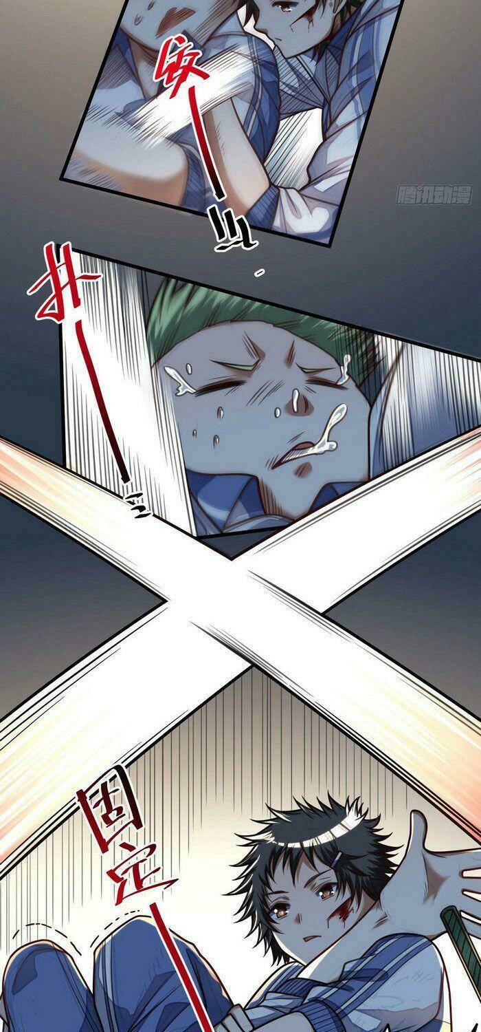 võng du chi tối cường liệp nhân chapter 29 - Trang 15