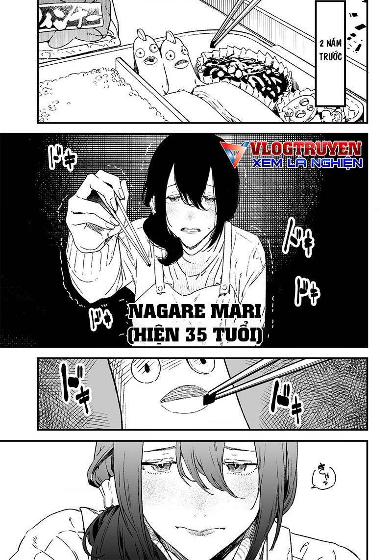 maria đoạn tội chapter 1 - Trang 4