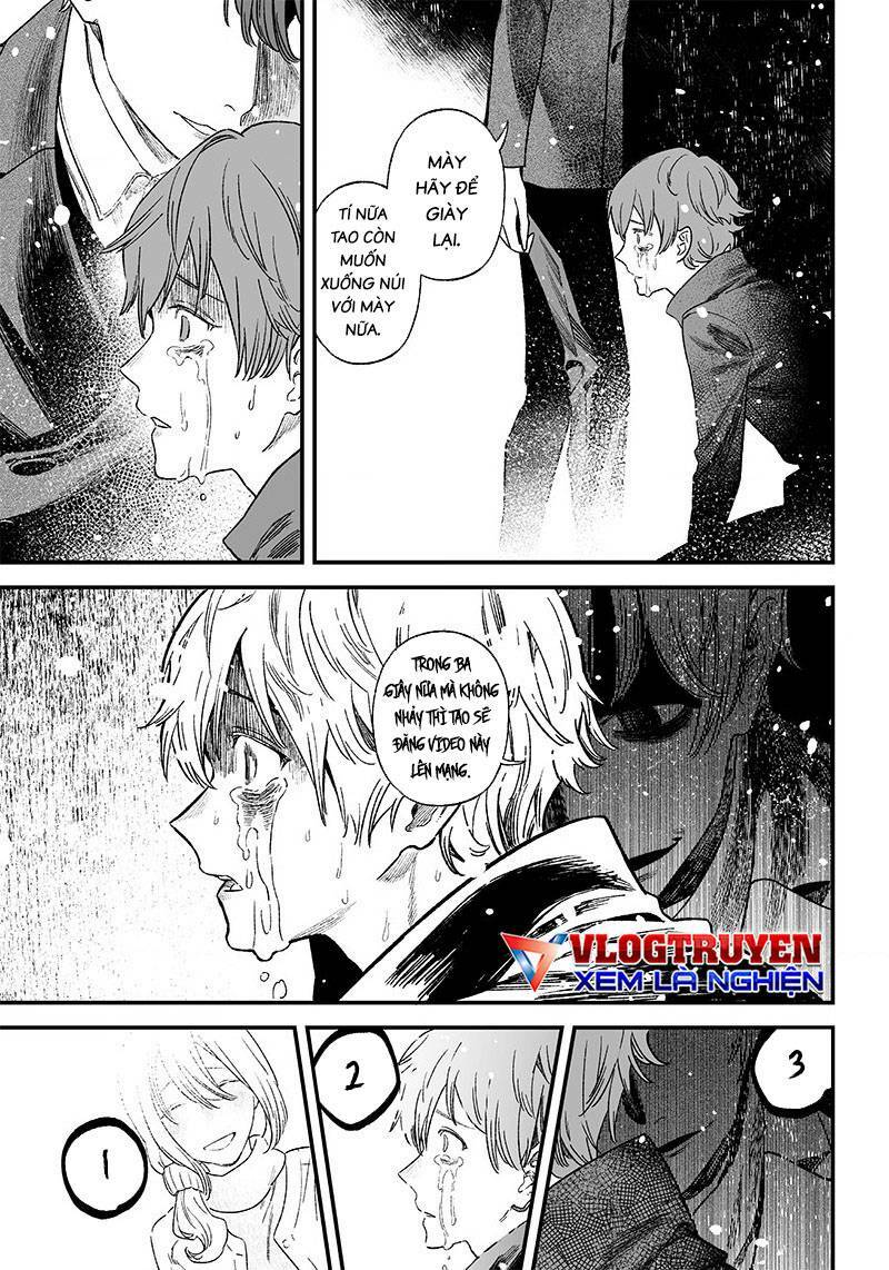maria đoạn tội chapter 1 - Trang 38