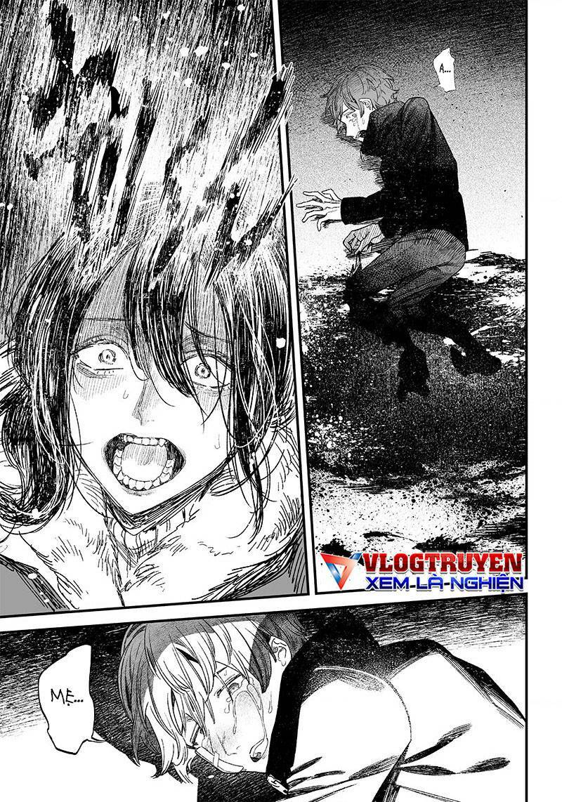maria đoạn tội chapter 1 - Trang 42