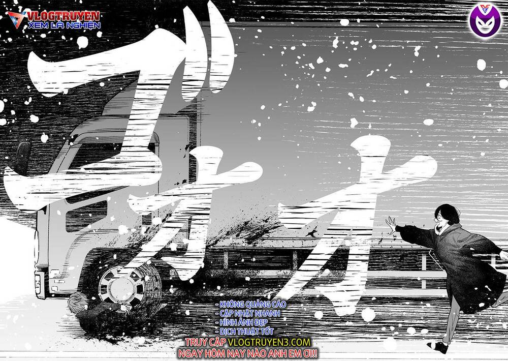 maria đoạn tội chapter 1 - Trang 43