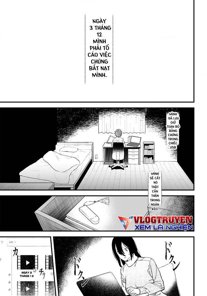 maria đoạn tội chapter 1 - Trang 53