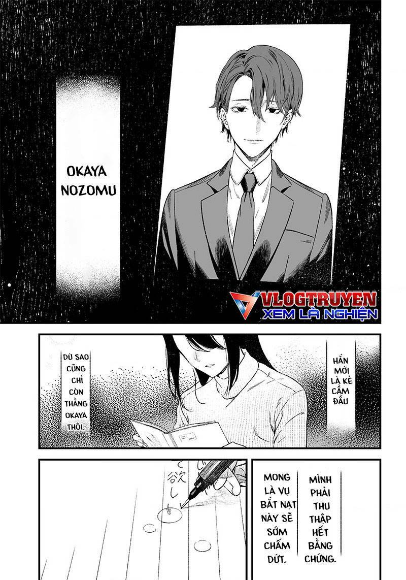 maria đoạn tội chapter 1 - Trang 58