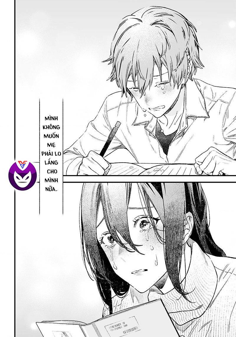 maria đoạn tội chapter 1 - Trang 59