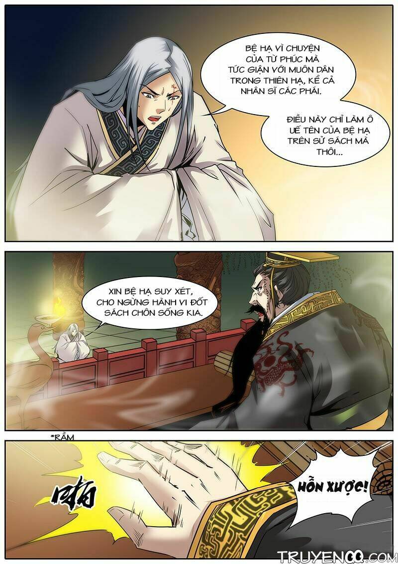 tần hiệp chapter 2 - Trang 6