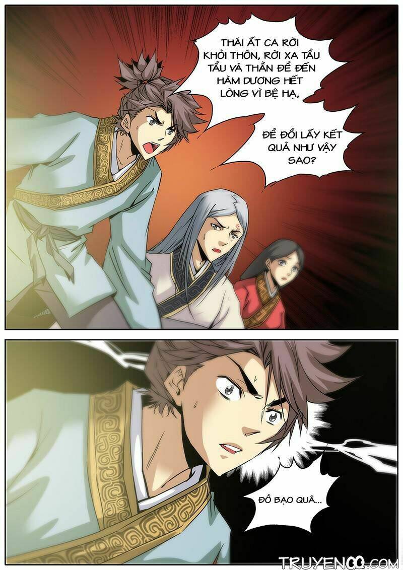 tần hiệp chapter 2 - Trang 15