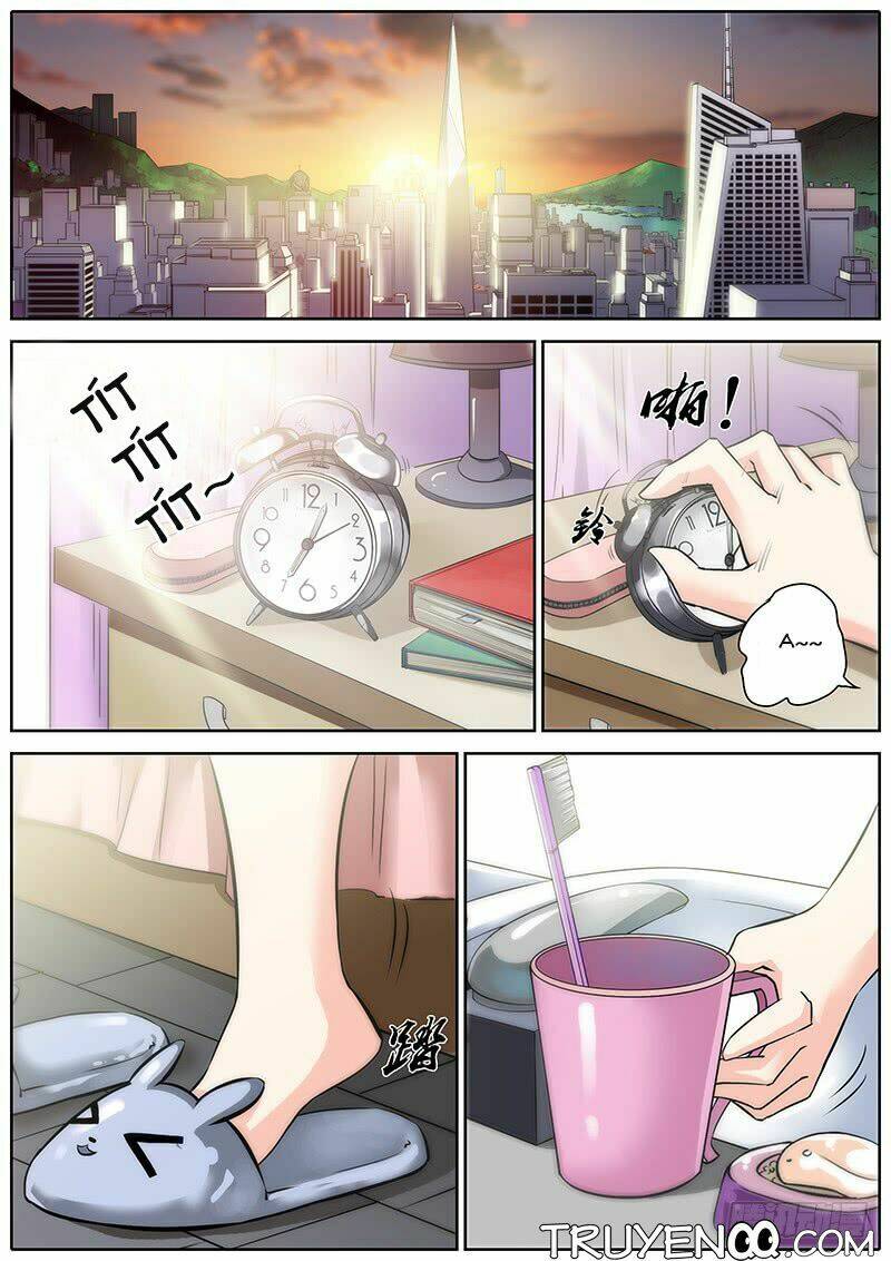tần hiệp chapter 11 - Trang 3