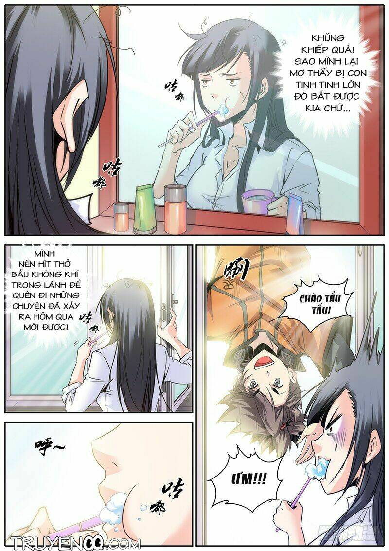 tần hiệp chapter 11 - Trang 4