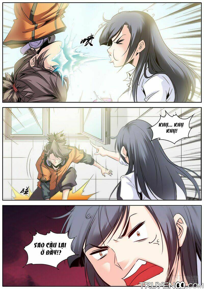tần hiệp chapter 11 - Trang 5