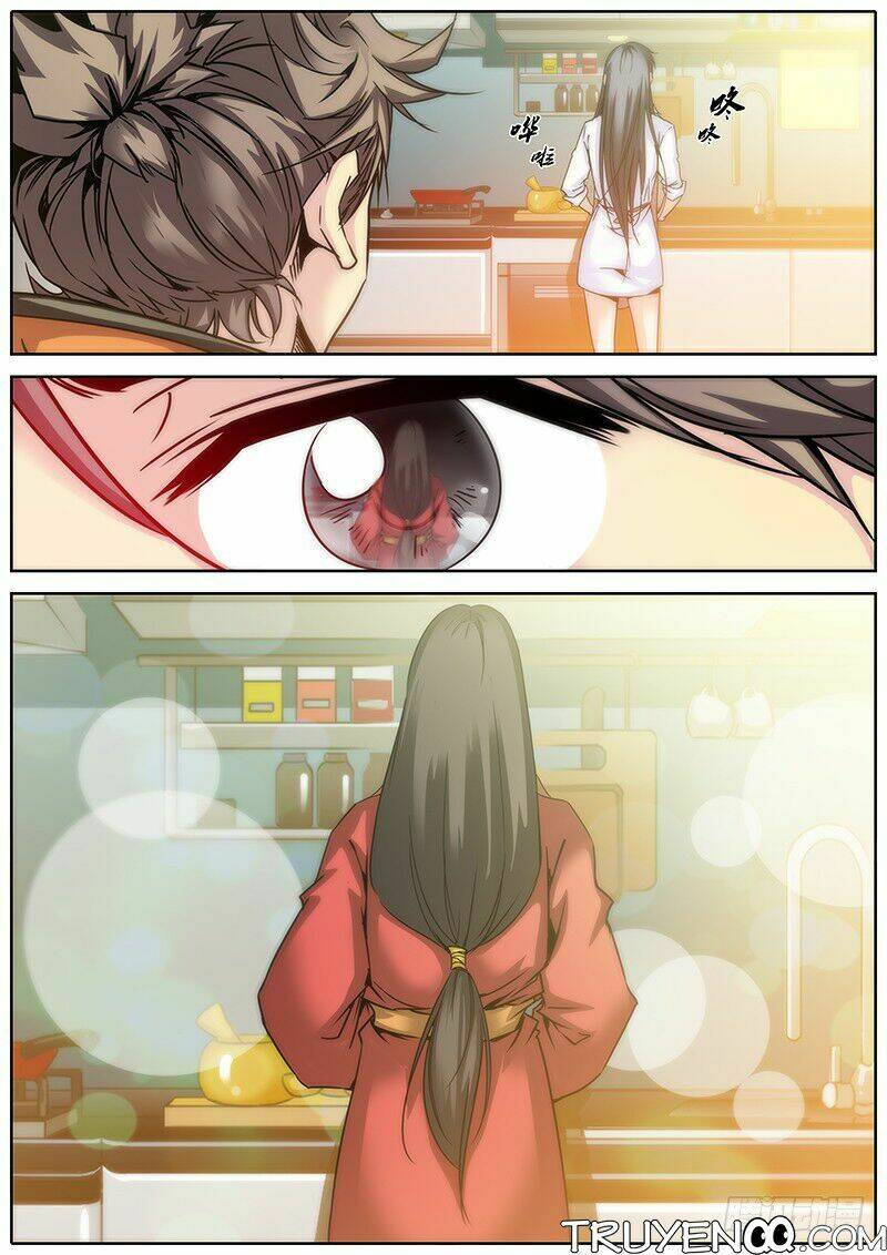 tần hiệp chapter 11 - Trang 10