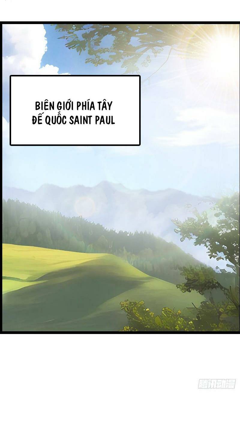 phát sóng trực tiếp, ta quét ngang dị giới chapter 1 - Trang 7