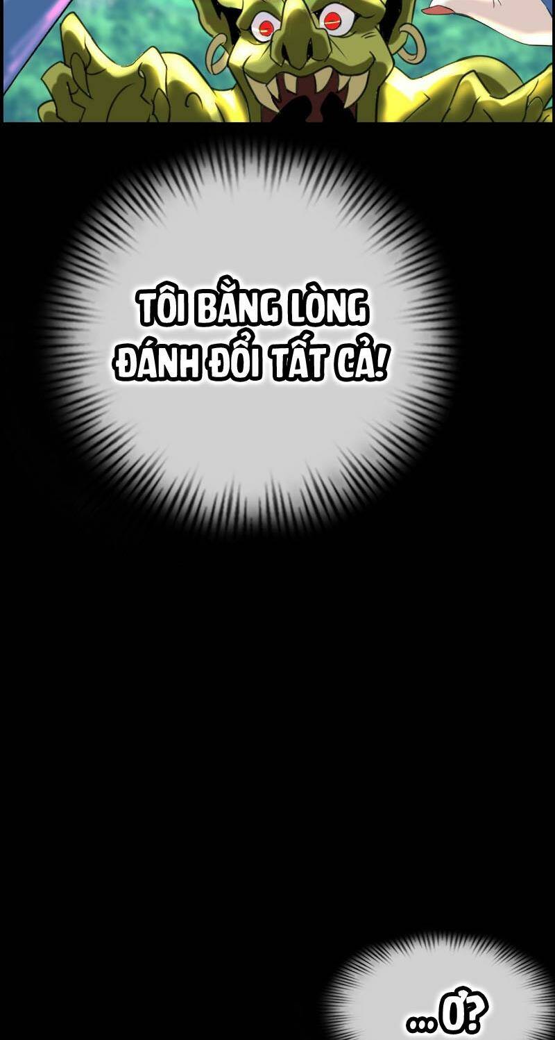 phát sóng trực tiếp, ta quét ngang dị giới chapter 1 - Trang 42
