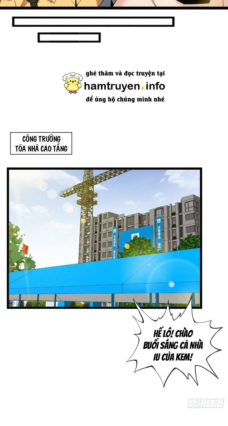 phát sóng trực tiếp, ta quét ngang dị giới chapter 1 - Trang 75