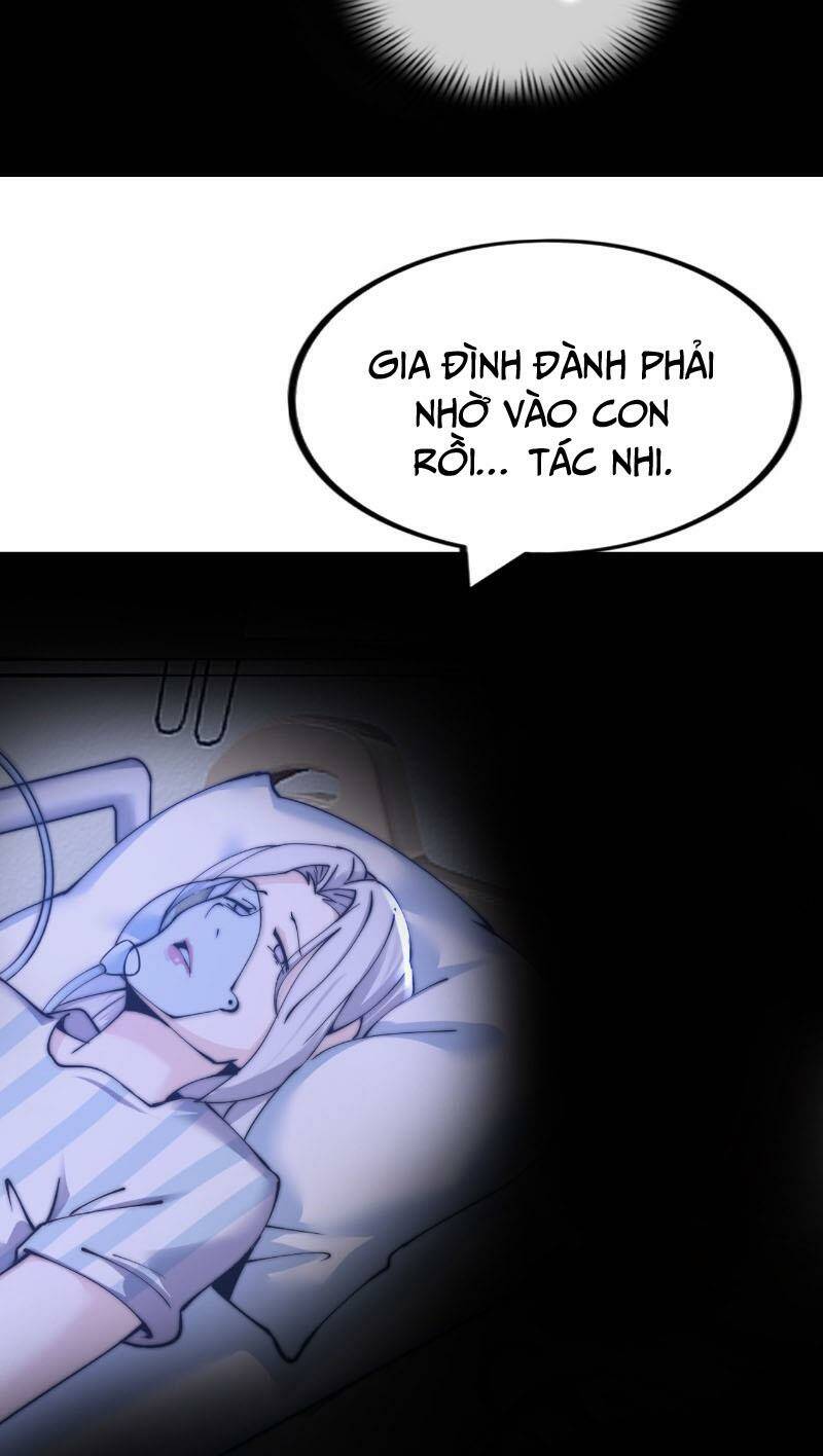 phát sóng trực tiếp, ta quét ngang dị giới chapter 1 - Trang 88