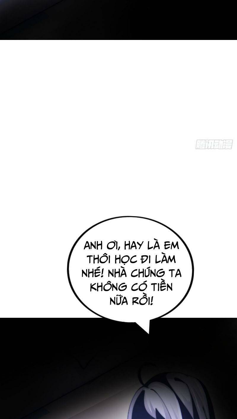 phát sóng trực tiếp, ta quét ngang dị giới chapter 1 - Trang 89