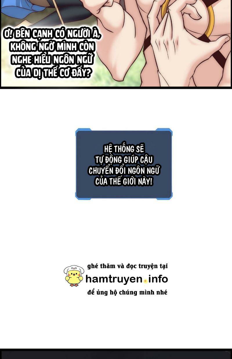phát sóng trực tiếp, ta quét ngang dị giới chapter 1 - Trang 106