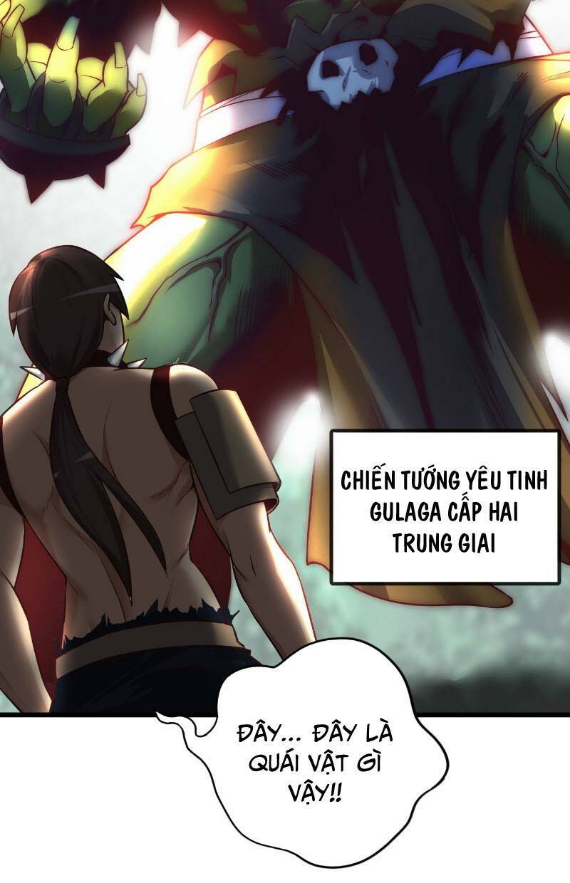 phát sóng trực tiếp, ta quét ngang dị giới chapter 1 - Trang 112
