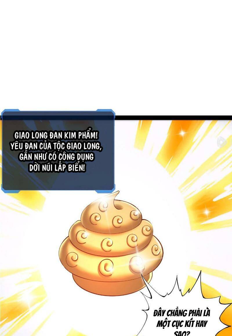 phát sóng trực tiếp, ta quét ngang dị giới chapter 1 - Trang 141