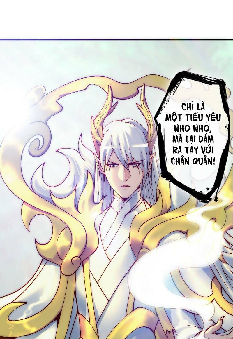 phát sóng trực tiếp, ta quét ngang dị giới chapter 1 - Trang 153