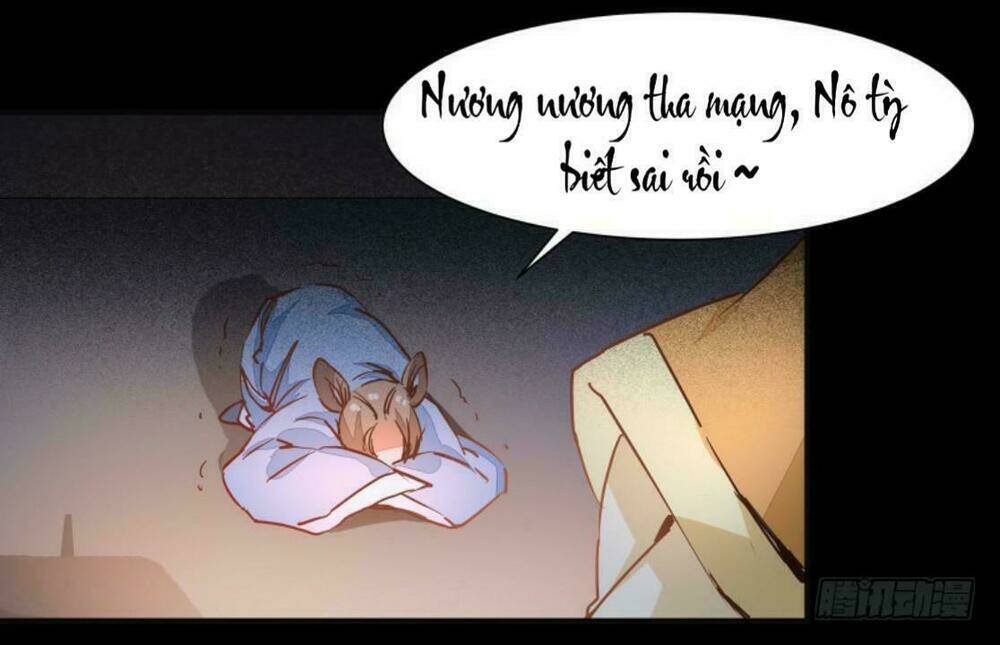 công chúa là nam nhân chapter 3 - Trang 1