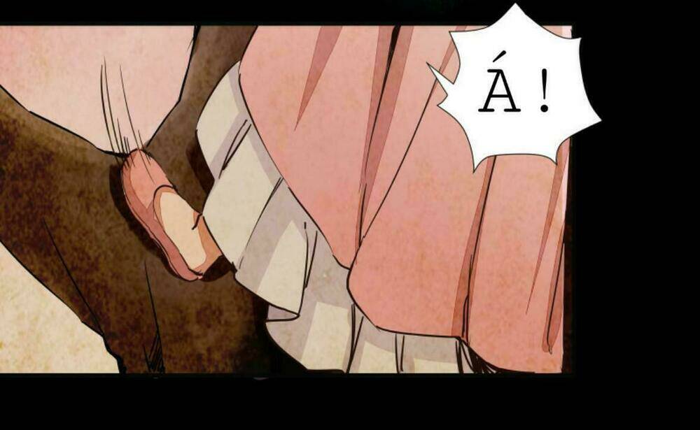 công chúa là nam nhân chapter 3 - Trang 5