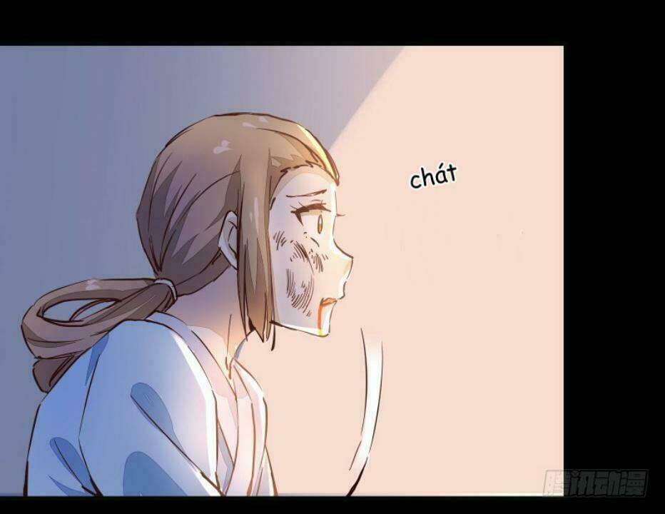 công chúa là nam nhân chapter 3 - Trang 8