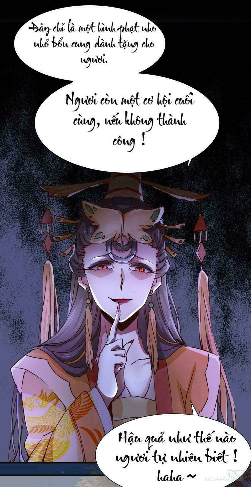 công chúa là nam nhân chapter 3 - Trang 9