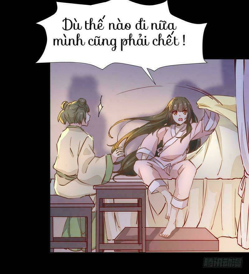 công chúa là nam nhân chapter 3 - Trang 16