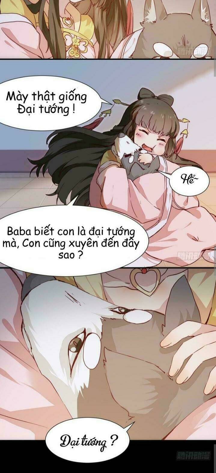 công chúa là nam nhân chapter 7 - Trang 5