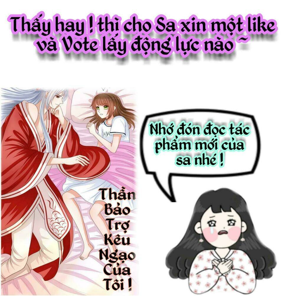 công chúa là nam nhân chapter 7 - Trang 13