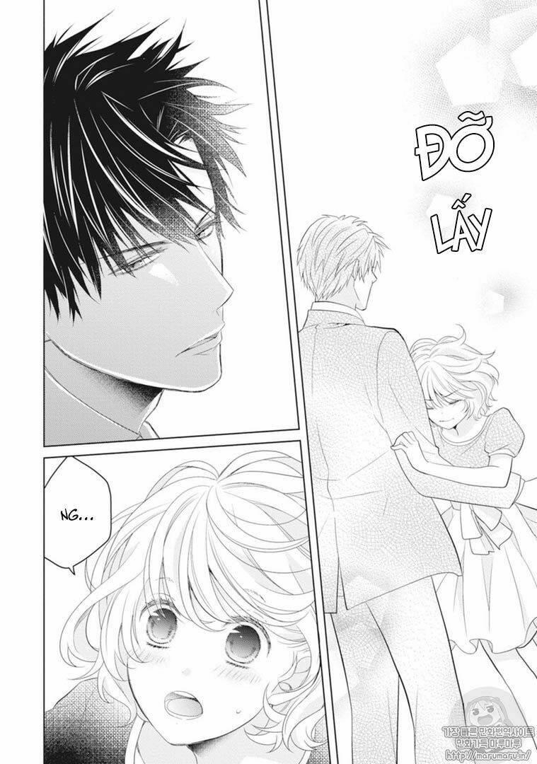 sono oshi xx ni tsuki chapter 1 - Trang 8