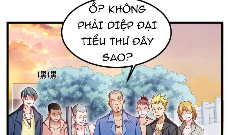 sau khi thân phận đại lão bị bại lộ chapter 4 - Trang 6