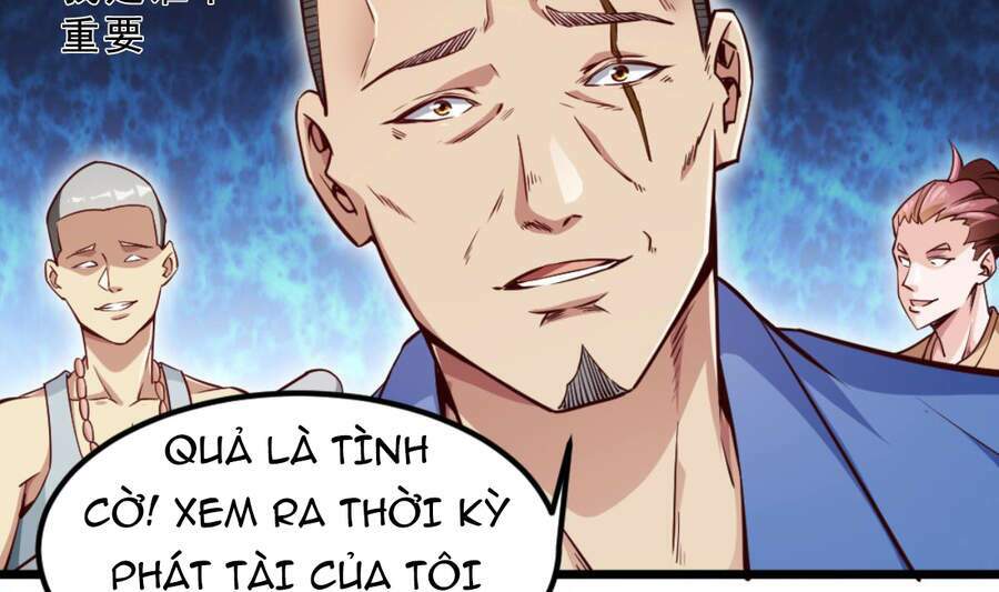 sau khi thân phận đại lão bị bại lộ chapter 4 - Trang 9