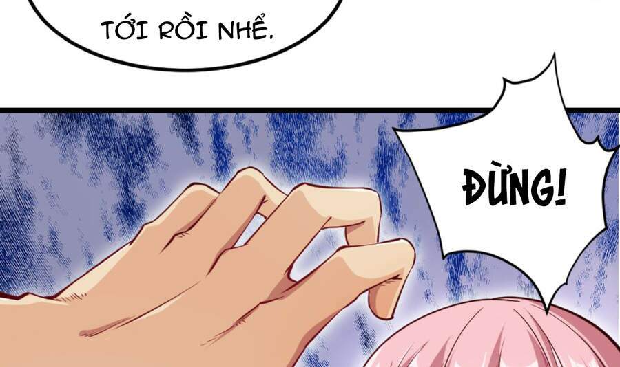 sau khi thân phận đại lão bị bại lộ chapter 4 - Trang 10