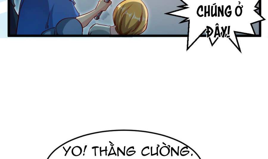 sau khi thân phận đại lão bị bại lộ chapter 4 - Trang 23