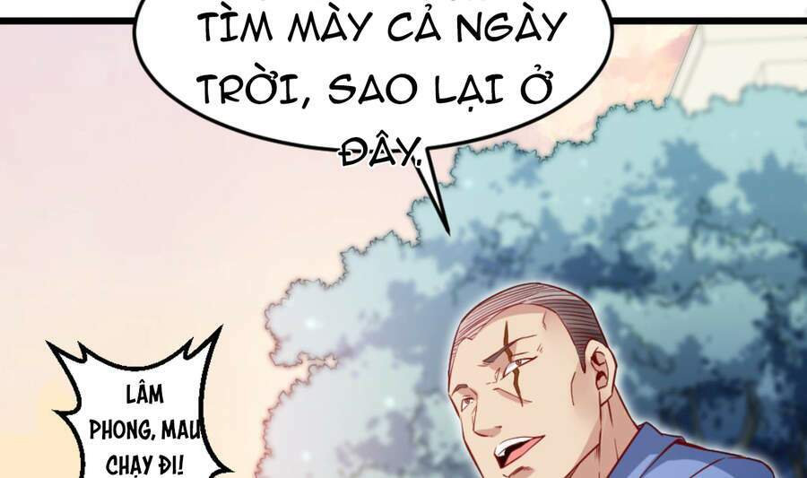 sau khi thân phận đại lão bị bại lộ chapter 4 - Trang 24