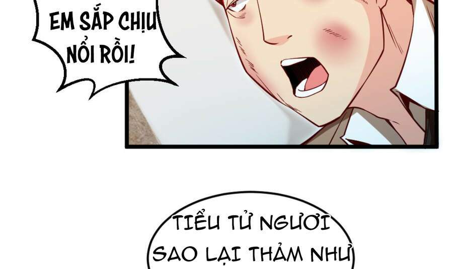 sau khi thân phận đại lão bị bại lộ chapter 4 - Trang 28