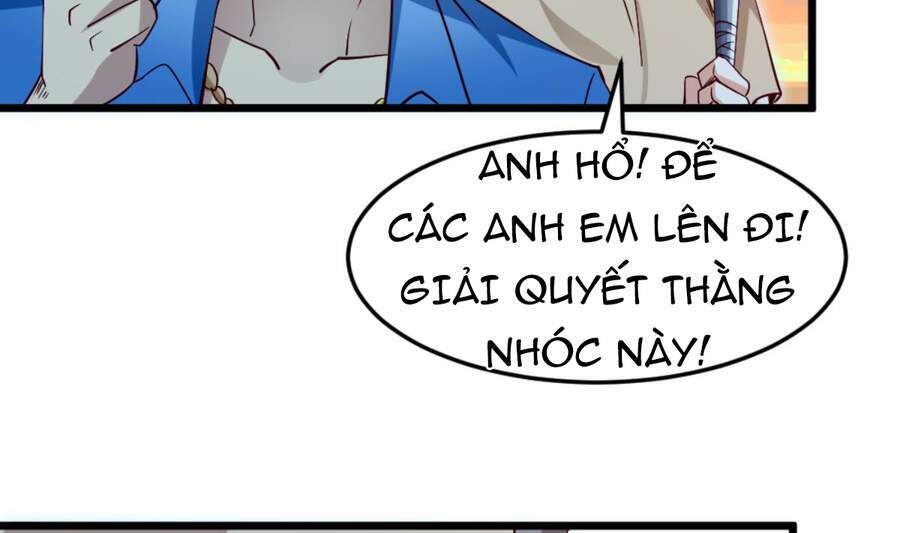 sau khi thân phận đại lão bị bại lộ chapter 4 - Trang 30