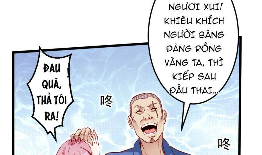 sau khi thân phận đại lão bị bại lộ chapter 4 - Trang 37