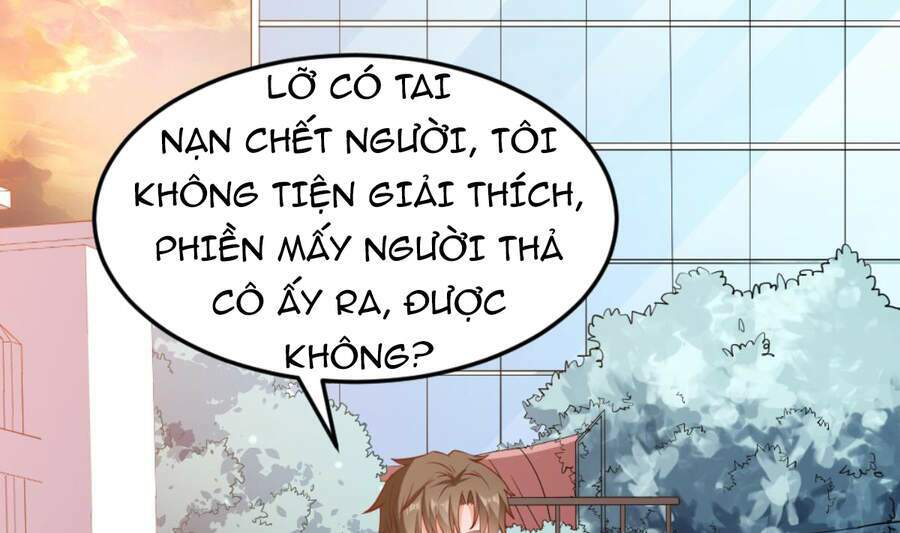 sau khi thân phận đại lão bị bại lộ chapter 4 - Trang 44