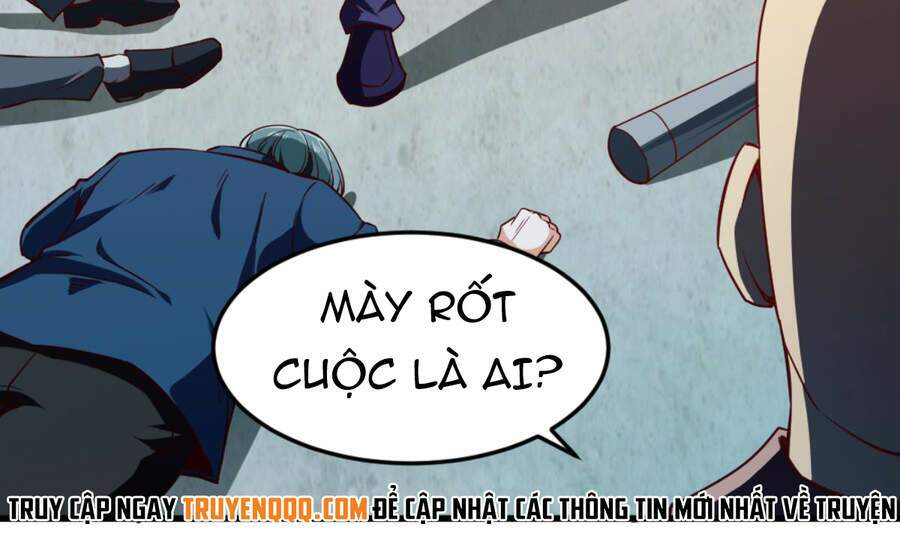 sau khi thân phận đại lão bị bại lộ chapter 4 - Trang 47