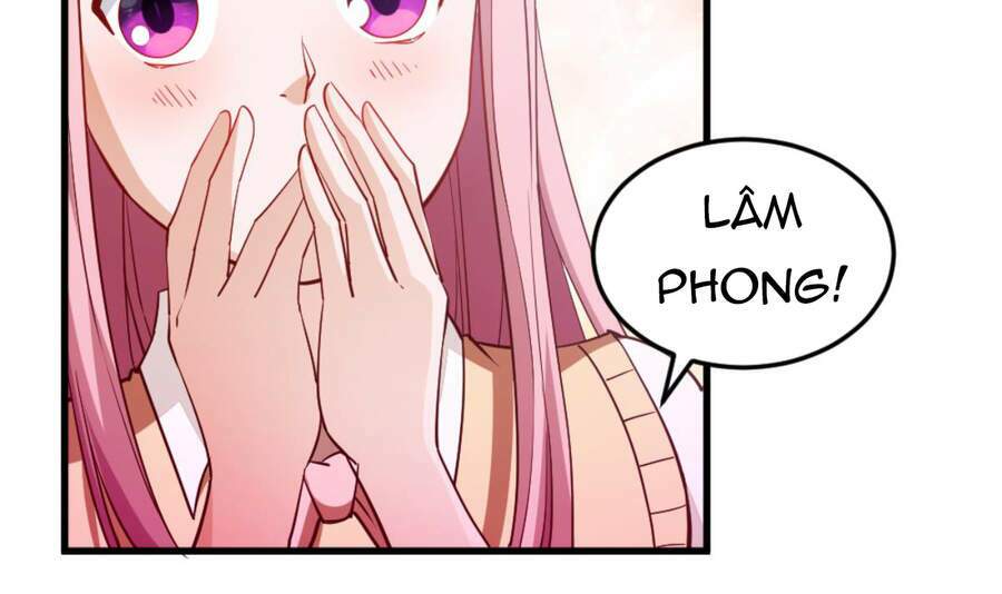 sau khi thân phận đại lão bị bại lộ chapter 4 - Trang 49