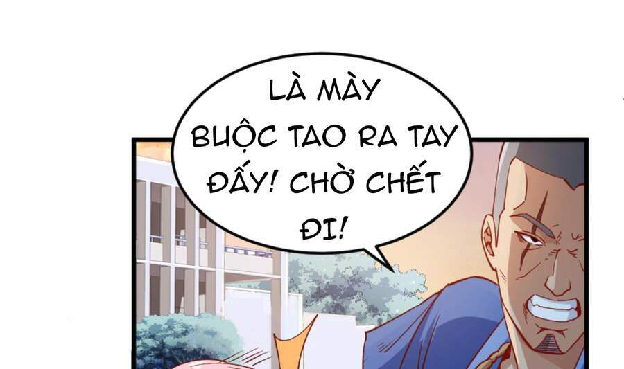 sau khi thân phận đại lão bị bại lộ chapter 4 - Trang 50
