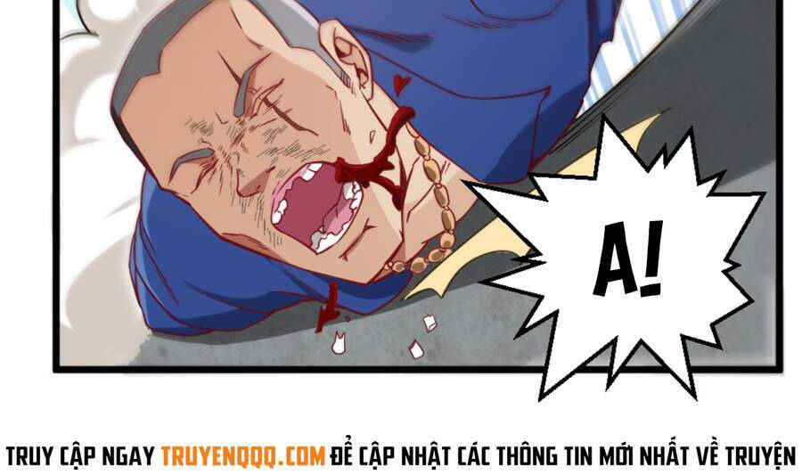 sau khi thân phận đại lão bị bại lộ chapter 4 - Trang 60