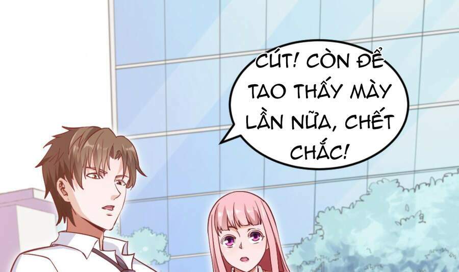 sau khi thân phận đại lão bị bại lộ chapter 4 - Trang 62