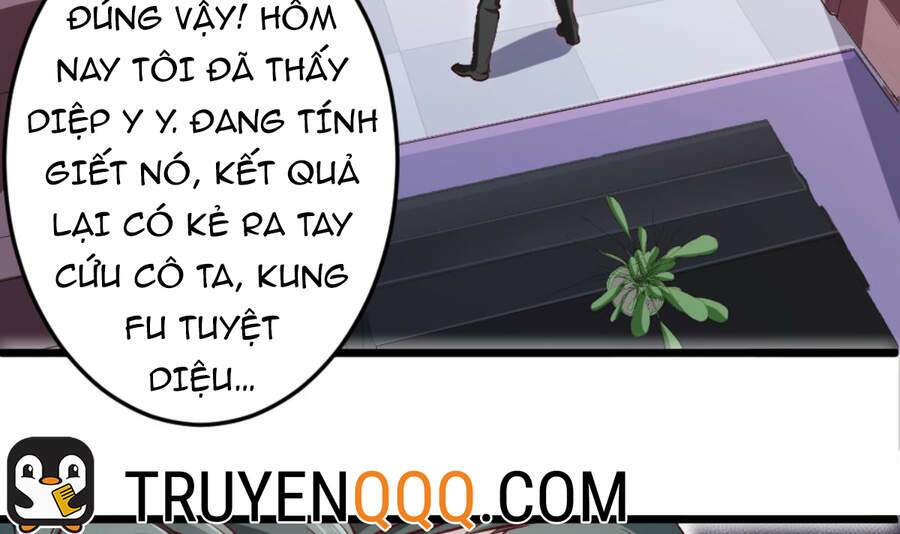 sau khi thân phận đại lão bị bại lộ chapter 4 - Trang 70
