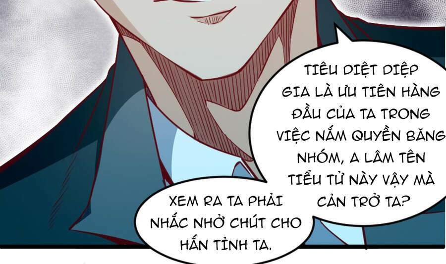 sau khi thân phận đại lão bị bại lộ chapter 4 - Trang 72